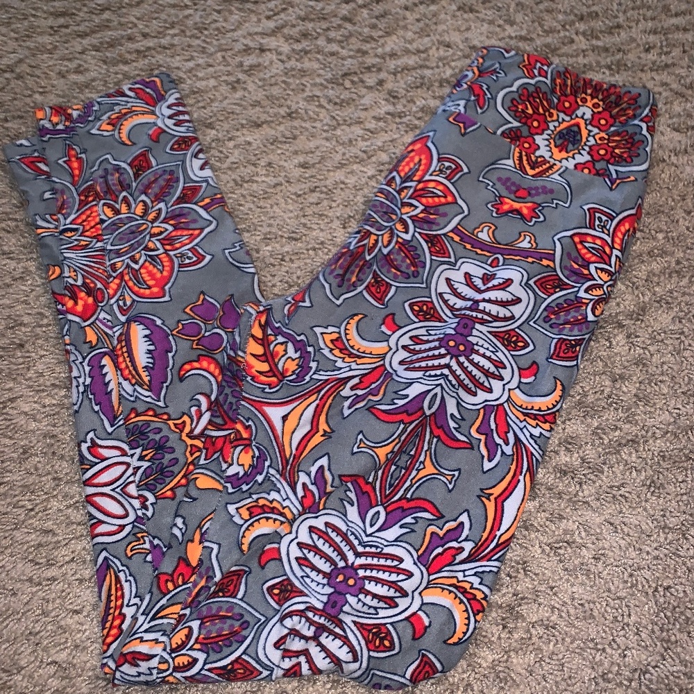 Leggings